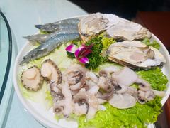 -福泉海码头(六里山店)