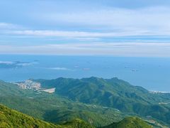 -七娘山