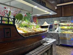 -吉布鲁牛排海鲜自助(芙蓉万家丽店)