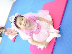 -小芳舞蹈团·少儿舞蹈·中国舞(龙江校区)