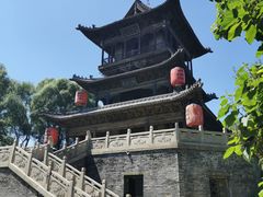 -常家庄园