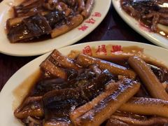 -同得兴 Since·1995 传统苏式面馆(嘉馀坊店)