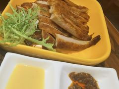 -杰克·肯特厨房西餐厅