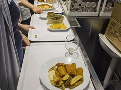 -宜家·瑞典风味餐厅(四元桥店)