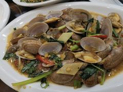 -长平肥姐白粥·海鲜打冷
