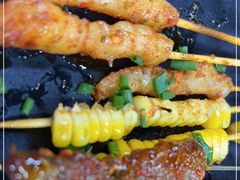 -聚味瞿记·龙虾堂(树木岭店)