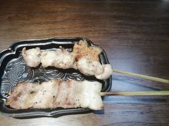 -一豚轩·烧鸟·豚骨拉面(五四路店)