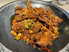 -乔一乔怪味干锅(武侯欢肆店)