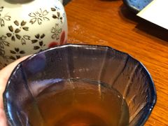-千代武日本料理(爱建店)