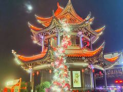 -大傻徽菜园·中国徽菜大师(老街店)