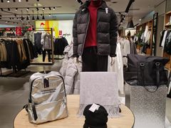 -MJstyle(民盈山国贸中心店)