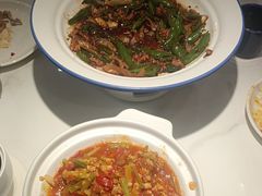 -兰湘子·湘菜小炒(长安万科广场店)