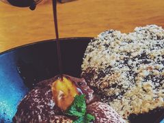 -君悦酒店·La Terrazza意合園·意式风味