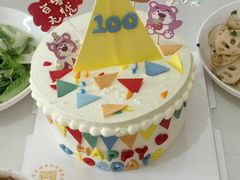 -特思甜蛋糕甜点(大兴龙湖天街店)