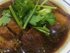 同安封肉-聪辉同安老美食饭店(大元路店)