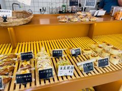 -0+1·手作面包(新北店)