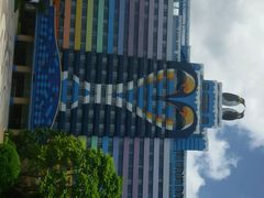 -广东省拱北口岸中国旅行社(华宾营业部)