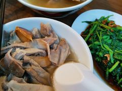 -松發肉骨茶(牛车水店)