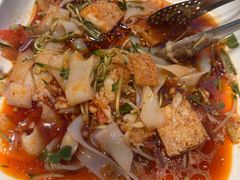 -巴音浩日娲酒楼(双林东路店)