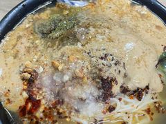 -曹宝林砂锅麻辣烫(星光路店)