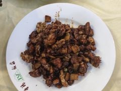 -晋阳饭庄(虎坊桥店)