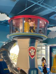-尼克Playtime(欢乐海岸店)