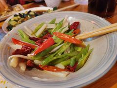 -回·龙虾铺·盆盆蟹·烧烤大排档(回龙观店)