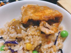 -鹤江桥·红油牛肉粉(SKP店)