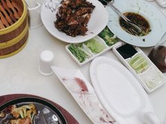 -便宜坊烤鸭店(科创店)