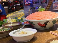 -萍姐火锅·公路夜市(打浦桥日月光店)