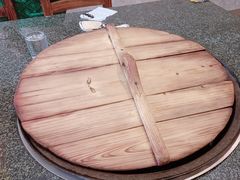 -老渔翁炖鱼坊(开发区东山总店)