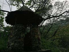 -渣滓洞