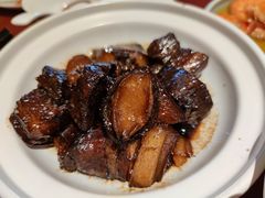 -恰恰餐厅(硕和生活广场店)
