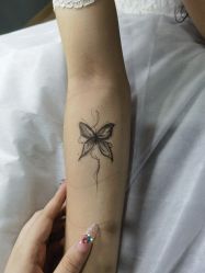 -小部落•刺青•穿孔饰品•海娜纹身