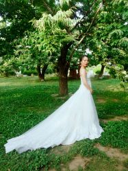 -蔚蓝映像STUDIO婚纱摄影(南稍门店)