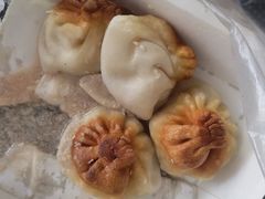 生煎包-腾元生煎(西华路店)