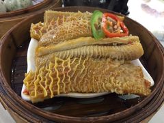 -和乐喜宴海鲜酒家(骏荣广场店)