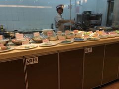 -深运潮州粥(东门店)