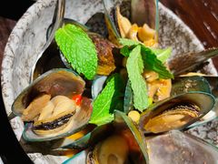 冬阴青口贝-Brut Eatery悦璞食堂(建国东路店)