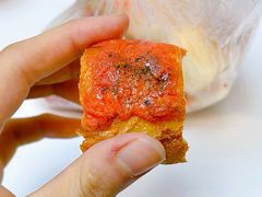 法式明太子-81BAKERY(大学路店)