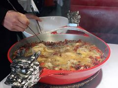 -雲蜀龙阁·金牌水煮鱼(方庄店)