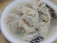 -宋家馄饨馆(八一公园店)