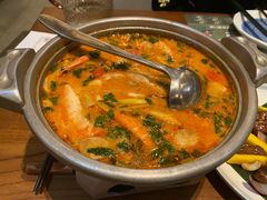 -泰香米泰国餐厅(中大国际店)