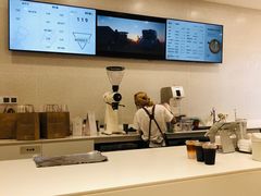 -Manner Coffee(K11店)