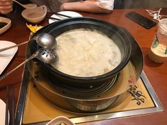 野生竹笙-捞旺猪肚鸡(街道口店)