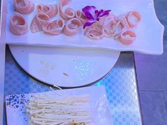 -外婆掌柜·东北家庭烤肉(托乐嘉店)