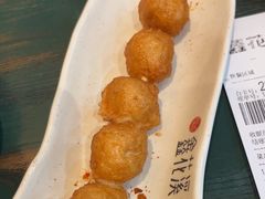 -鑫花溪牛肉米粉(东环大润发店)