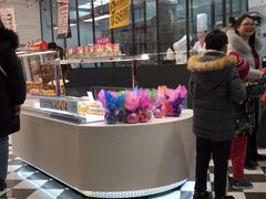-味多美蛋糕(双合地铁店)