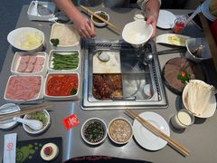 -海底捞火锅(杭州萧山宝龙广场店)