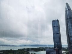-小南洋海景餐厅(深圳湾店)